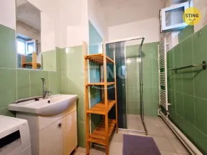 Prodej rodinného domu, Koberovice - Lísky, 224 m2