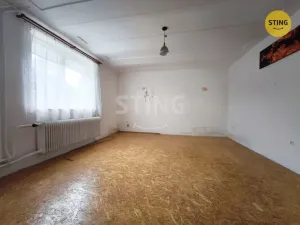Prodej rodinného domu, Koberovice - Lísky, 224 m2