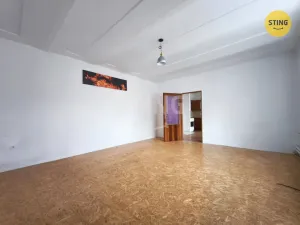 Prodej rodinného domu, Koberovice - Lísky, 224 m2