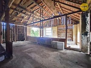 Prodej rodinného domu, Koberovice - Lísky, 224 m2