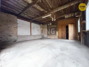 Prodej rodinného domu, Koberovice - Lísky, 224 m2