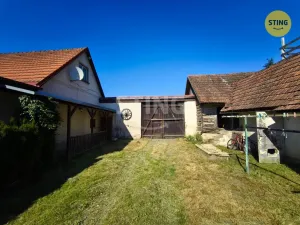 Prodej rodinného domu, Koberovice - Lísky, 224 m2