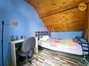 Prodej rodinného domu, Koberovice - Lísky, 224 m2