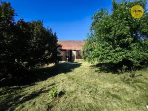 Prodej rodinného domu, Koberovice - Lísky, 224 m2