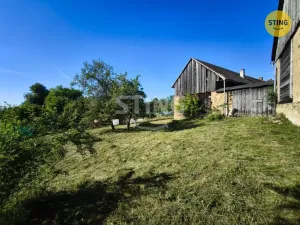 Prodej rodinného domu, Koberovice - Lísky, 224 m2