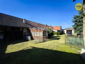 Prodej rodinného domu, Koberovice - Lísky, 224 m2