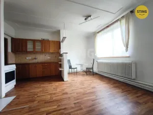 Prodej rodinného domu, Koberovice - Lísky, 224 m2