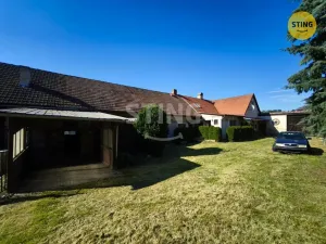 Prodej rodinného domu, Koberovice - Lísky, 224 m2