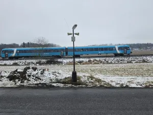 Prodej bytu 3+1, Březnice, Borská, 64 m2