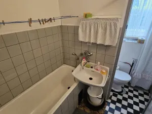 Prodej bytu 3+1, Březnice, Borská, 64 m2