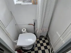 Prodej bytu 3+1, Březnice, Borská, 64 m2