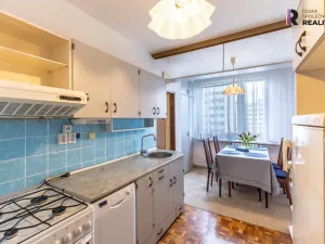 Prodej bytu 4+1, Praha - Chodov, Tererova, 89 m2