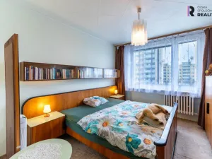 Prodej bytu 4+1, Praha - Chodov, Tererova, 89 m2