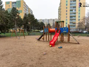 Prodej bytu 4+1, Praha - Chodov, Tererova, 89 m2