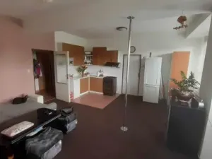 Pronájem bytu 2+kk, Valašské Meziříčí - Krásno nad Bečvou, U Apolla, 60 m2