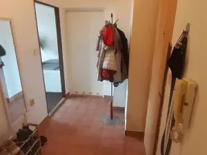 Pronájem bytu 2+kk, Valašské Meziříčí - Krásno nad Bečvou, U Apolla, 60 m2