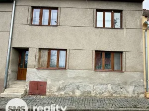 Prodej rodinného domu, Pustiměř, 160 m2