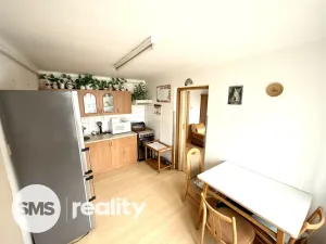 Prodej rodinného domu, Pustiměř, 160 m2