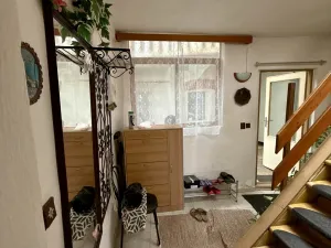 Prodej rodinného domu, Pustiměř, 160 m2