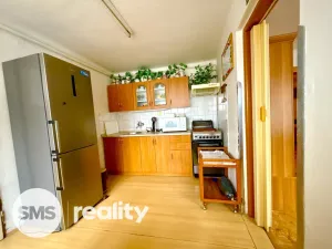 Prodej rodinného domu, Pustiměř, 160 m2