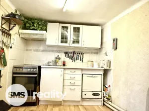 Prodej rodinného domu, Pustiměř, 160 m2