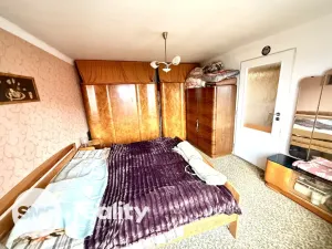 Prodej rodinného domu, Pustiměř, 160 m2