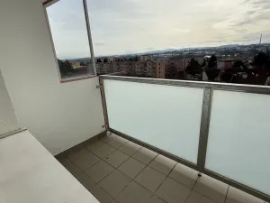 Pronájem bytu 2+1, Třebíč, Velkomeziříčská, 52 m2