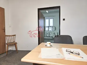 Prodej výrobních prostor, Odry - Vítovka, 372 m2