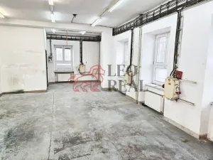 Prodej výrobních prostor, Odry - Vítovka, 372 m2