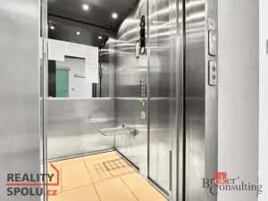 Prodej bytu 3+kk, Karlovy Vary, Libušina, 103 m2