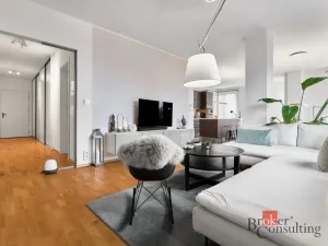 Prodej bytu 3+kk, Karlovy Vary, Libušina, 103 m2