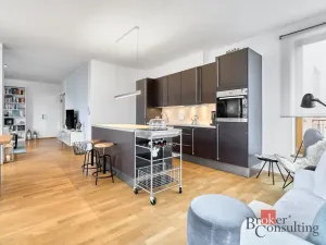 Prodej bytu 3+kk, Karlovy Vary, Libušina, 103 m2