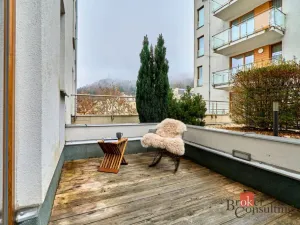 Prodej bytu 3+kk, Karlovy Vary, Libušina, 103 m2