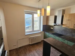 Prodej bytu 2+1, Příbram - Příbram VII, Legionářů, 58 m2