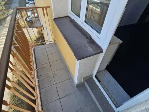 Prodej bytu 2+1, Příbram - Příbram VII, Legionářů, 58 m2