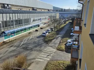 Prodej bytu 2+1, Příbram - Příbram VII, Legionářů, 58 m2