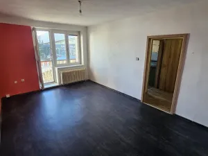 Prodej bytu 2+1, Příbram - Příbram VII, Legionářů, 58 m2