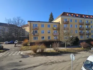 Prodej bytu 2+1, Příbram - Příbram VII, Legionářů, 58 m2