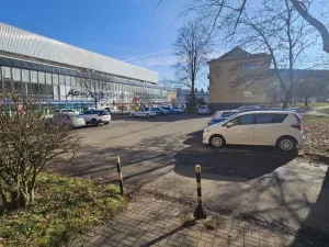 Prodej bytu 2+1, Příbram - Příbram VII, Legionářů, 58 m2