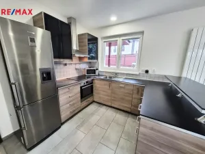 Pronájem rodinného domu, Praha, U Červeného mlýnku, 140 m2