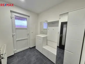 Pronájem rodinného domu, Praha, U Červeného mlýnku, 140 m2