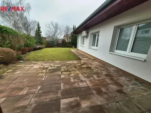 Pronájem rodinného domu, Praha, U Červeného mlýnku, 140 m2