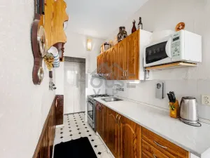 Prodej bytu 3+1, Praha - Braník, Nad lesním divadlem, 76 m2