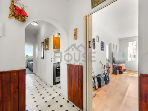 Prodej bytu 3+1, Praha - Braník, Nad lesním divadlem, 76 m2