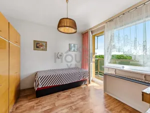 Prodej bytu 3+1, Praha - Braník, Nad lesním divadlem, 76 m2