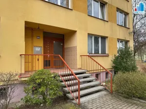 Pronájem bytu 3+1, Klatovy, Pod Hůrkou, 68 m2