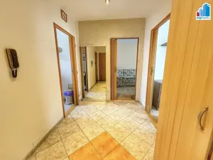 Pronájem bytu 3+1, Klatovy, Pod Hůrkou, 68 m2