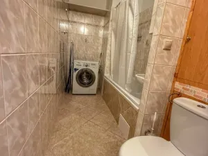 Pronájem bytu 3+1, Klatovy, Pod Hůrkou, 68 m2