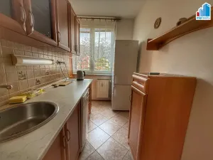 Pronájem bytu 3+1, Klatovy, Pod Hůrkou, 68 m2