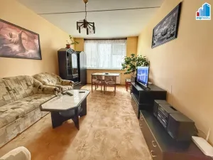 Pronájem bytu 3+1, Klatovy, Pod Hůrkou, 68 m2